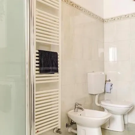 Appartement Charming In - Cir 0056