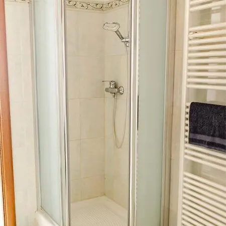 Apartment Charming In - Cir 0056