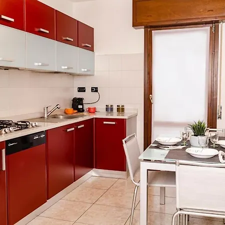 Charming In - Cir 0056 Aosta