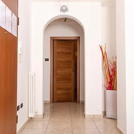 Charming In - Cir 0056 * Aosta