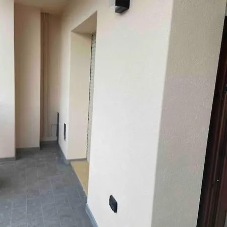 Apartment Charming In - Cir 0056 Aosta